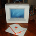 the box
