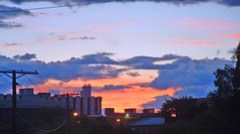 Missoula Sunset 29