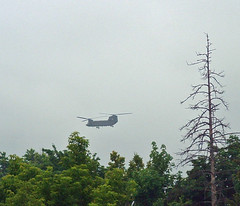 Black Helicopter