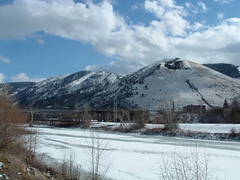 28 snowy river