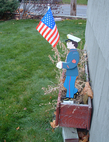 13 soldier