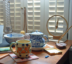 work space