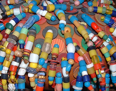 beads