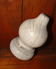 finial