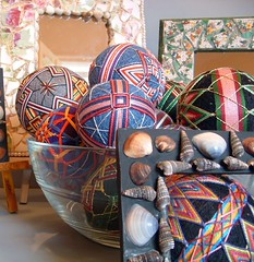 Mosaics
