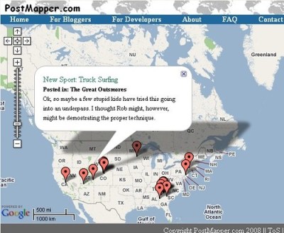 PostMapper.com