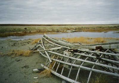 Nome Alaska