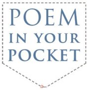 Poem in Your Pocket