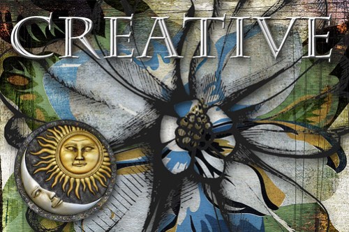creative | AJC {February 2011} The Adjective Project
