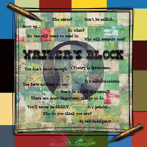 Writer's Block