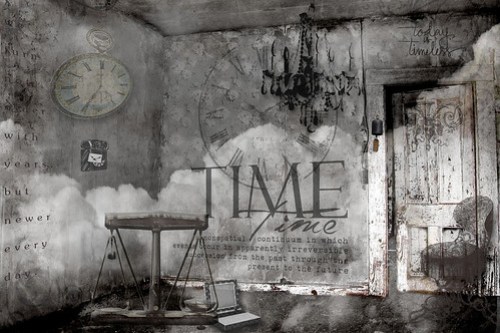 ROOM - for Collage Obsession