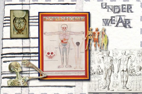 underwear (2) | Three Muses