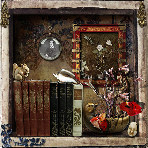 Still Life