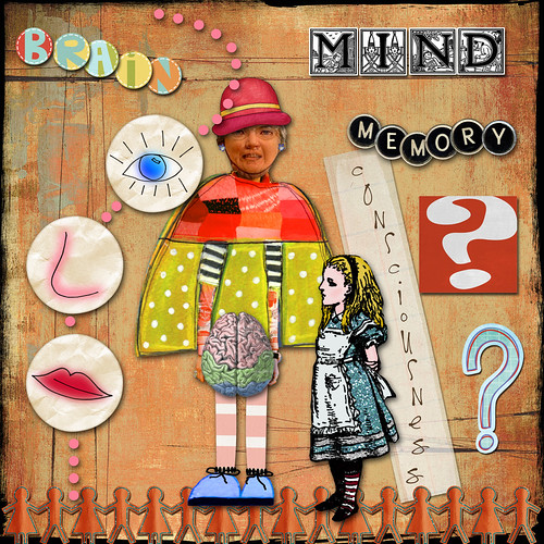 Thinking about thinking, the brain, mind, and consciousness