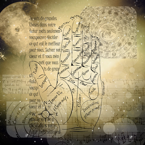 music of the spheres