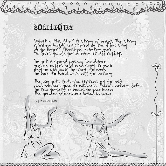 Soliloquy