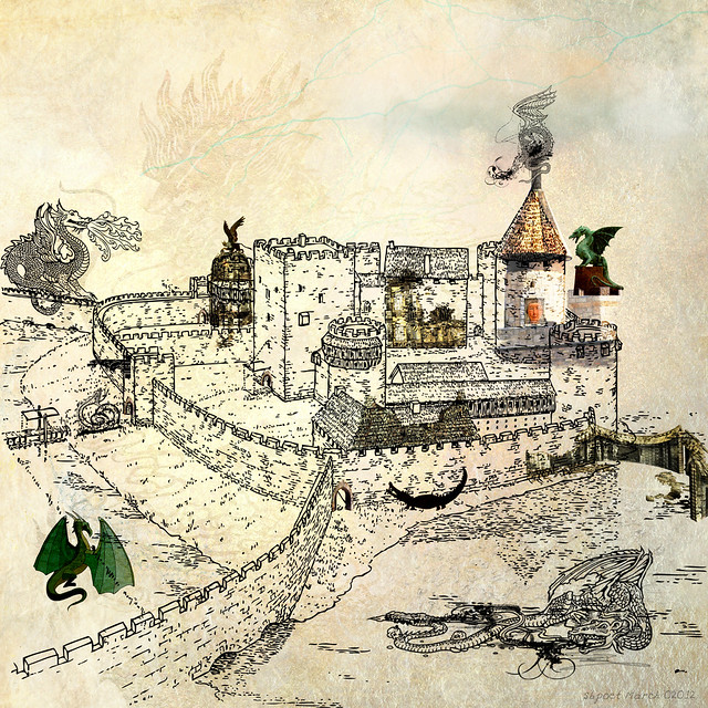 Castle 3