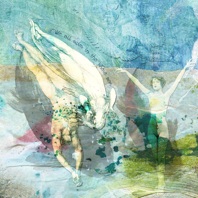 Sea of Life