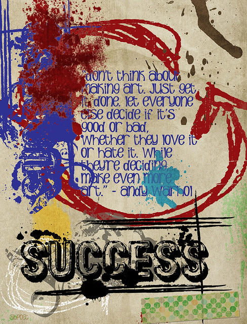 Success
