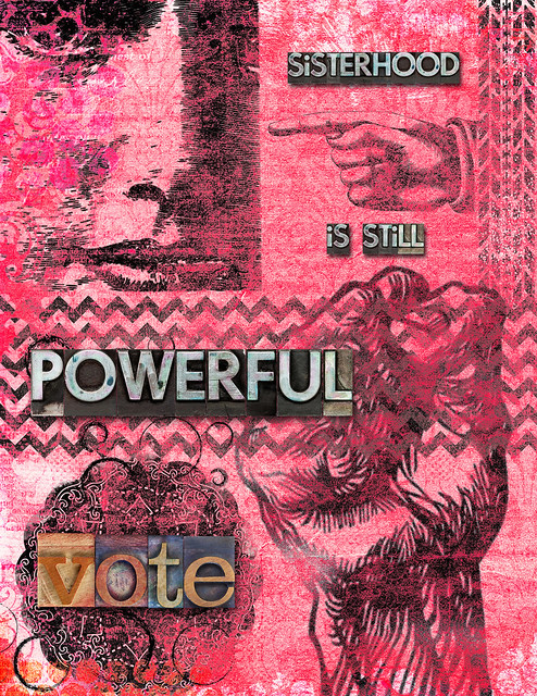 Vote