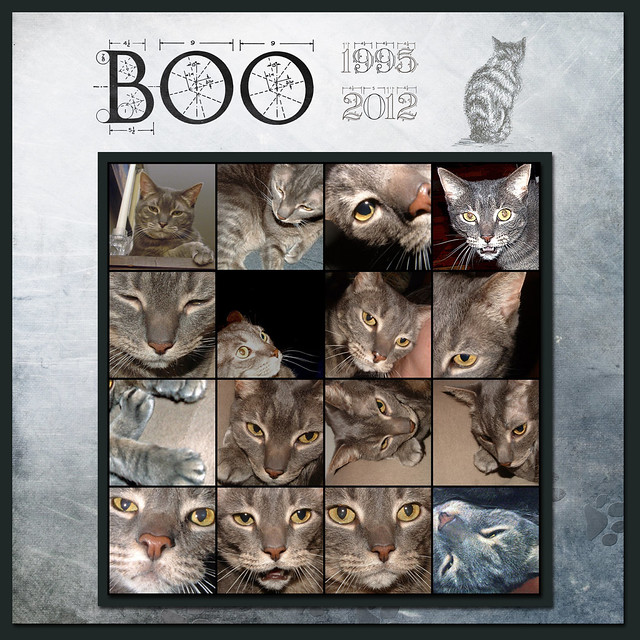 Boo