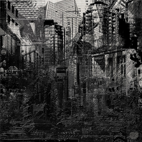 city dream