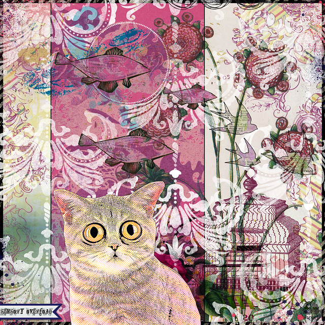 SENSORY OVERLOAD