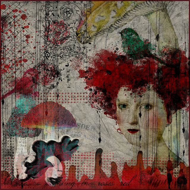 MUSHROOMS