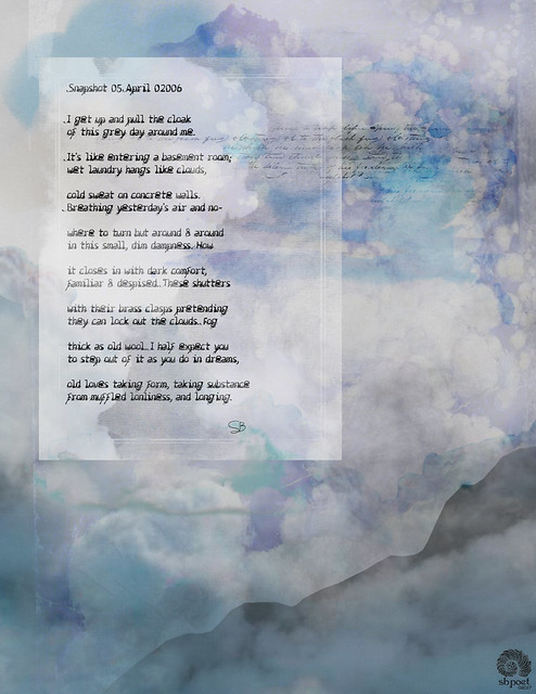 CLOUDS
