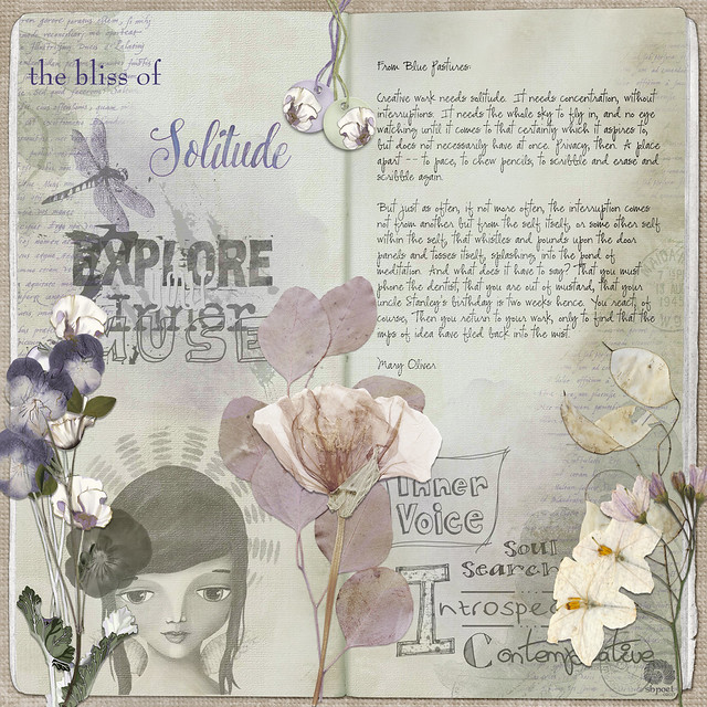 SOLITUDE