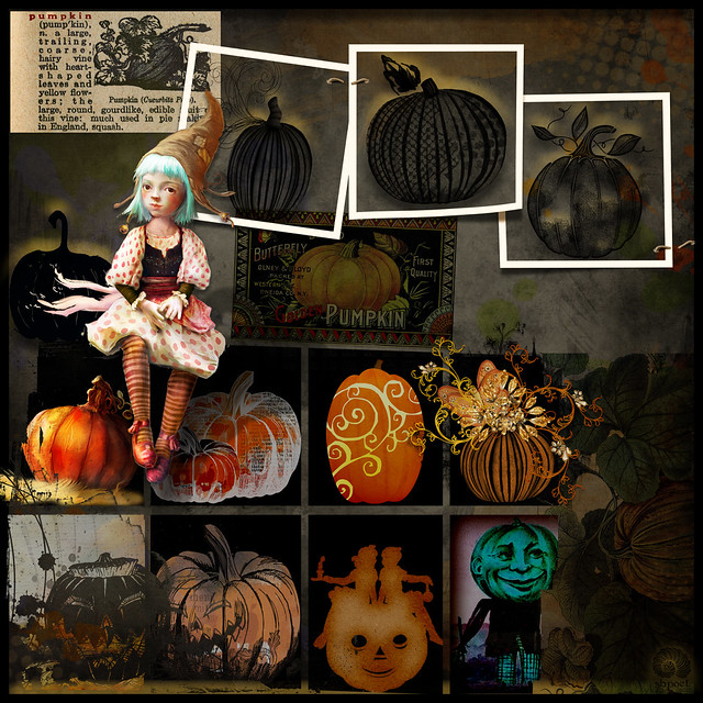 PUMPKIN