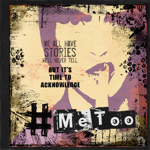 #MeToo
