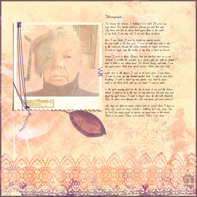 FIBROMYALGIA