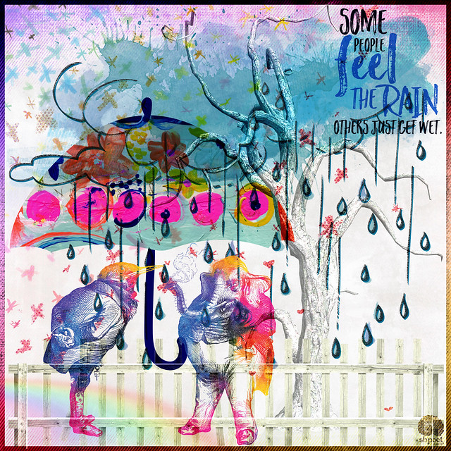 RAIN RAIN