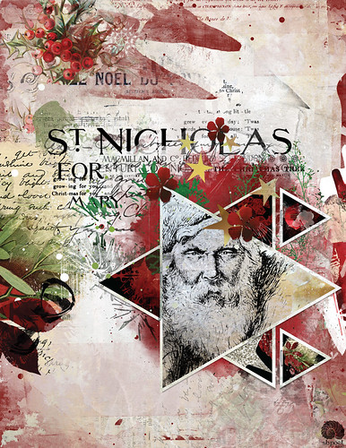 ST. NICHOLAS