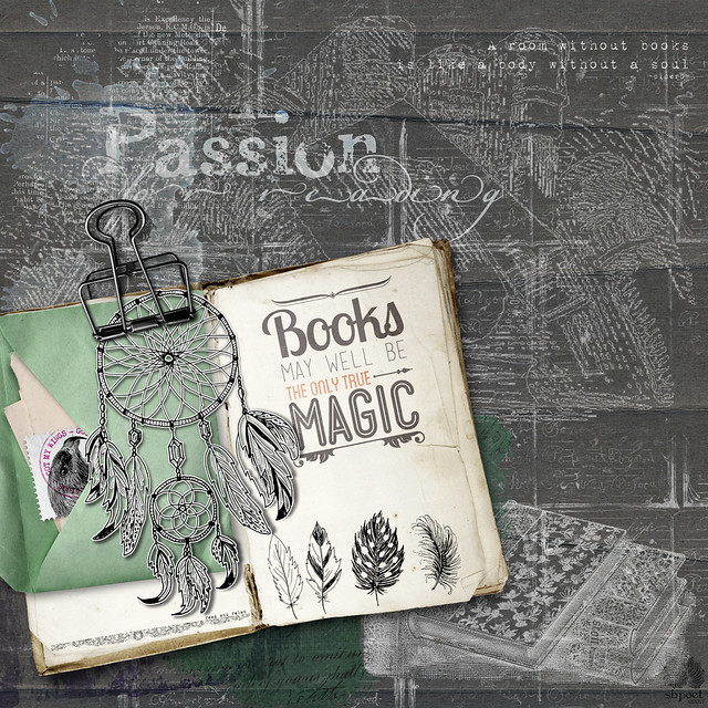 THE ONLY TRUE MAGIC