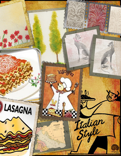 LASAGNA