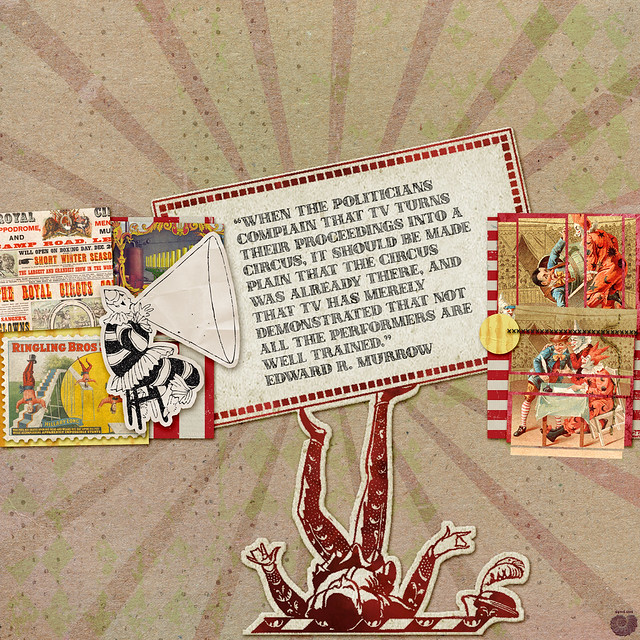 CIRCUS