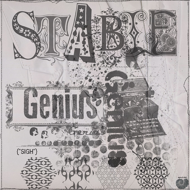 STABLE GENIUS