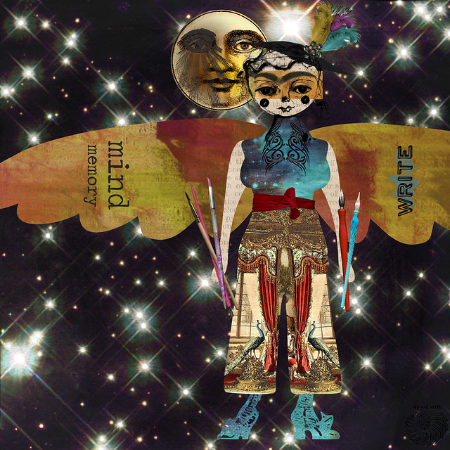 ART DOLL