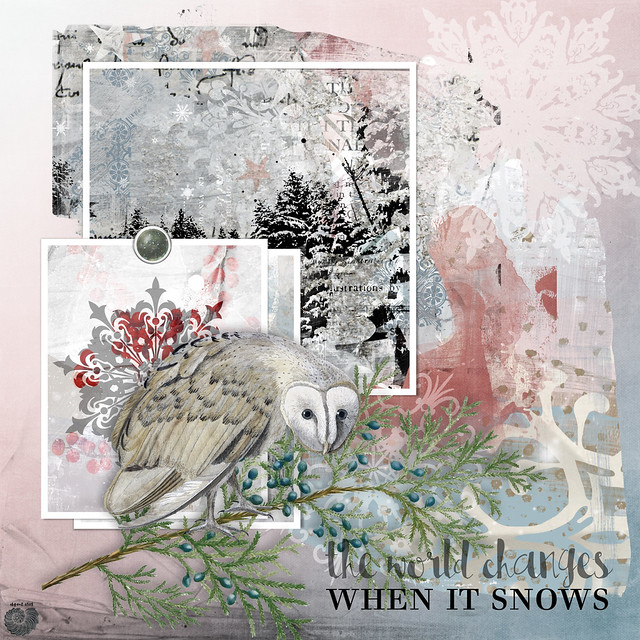 SNOW