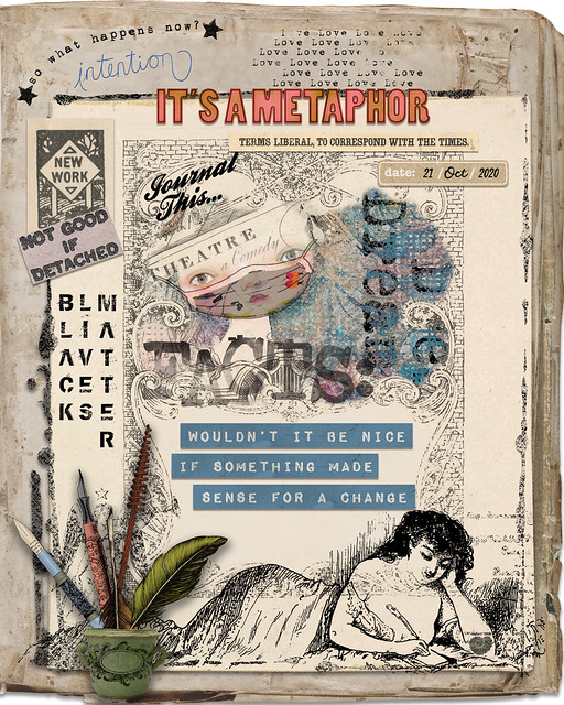 sbpoet 21 October 2020